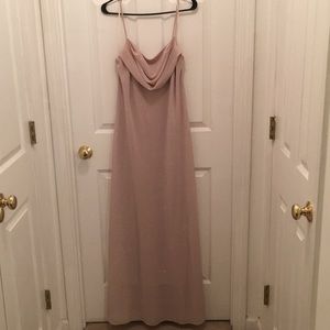 Beautiful formal/ prom dress
